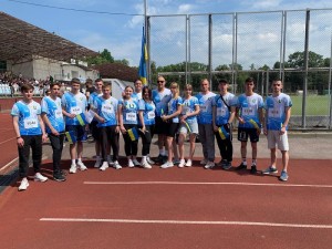 Олімпійський день