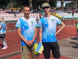 Олімпійський день