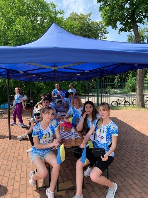 Олімпійський день