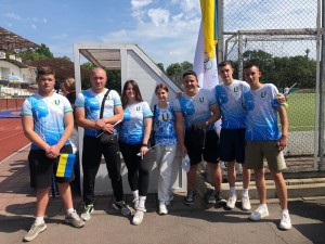 Олімпійський день