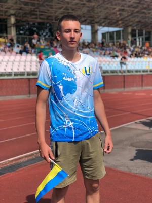 Олімпійський день