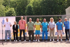 Олімпійський день
