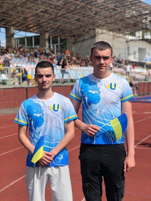 Олімпійський день