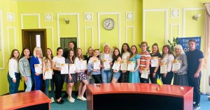 Благодійний фонд «Змінимо наші життя»