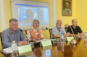 Науково-практична конференція «Проблеми інформаційно-правового забезпечення децентралізації державної влади та цифрової трансформації в Україні»