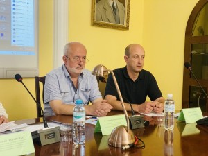 Науково-практична конференція «Проблеми інформаційно-правового забезпечення децентралізації державної влади та цифрової трансформації в Україні»