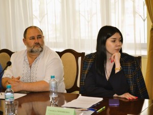 Науково-практична конференція «Проблеми інформаційно-правового забезпечення децентралізації державної влади та цифрової трансформації в Україні»