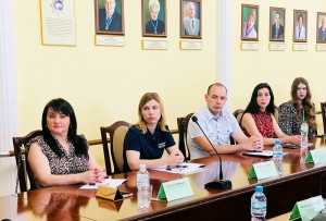 Науково-практична конференція «Проблеми інформаційно-правового забезпечення децентралізації державної влади та цифрової трансформації в Україні»