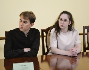 Науково-практична конференція «Проблеми інформаційно-правового забезпечення децентралізації державної влади та цифрової трансформації в Україні»