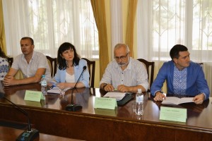 Науково-практична конференція «Проблеми інформаційно-правового забезпечення децентралізації державної влади та цифрової трансформації в Україні»