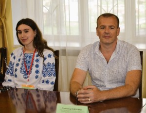 Науково-практична конференція «Проблеми інформаційно-правового забезпечення децентралізації державної влади та цифрової трансформації в Україні»