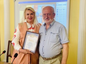Науково-практична конференція «Проблеми інформаційно-правового забезпечення децентралізації державної влади та цифрової трансформації в Україні»