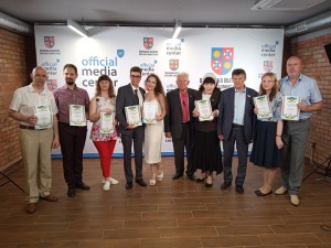 Вітаємо Степанчука Юрія Степановича