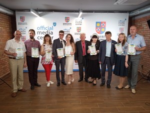 Вітаємо Степанчука Юрія Степановича