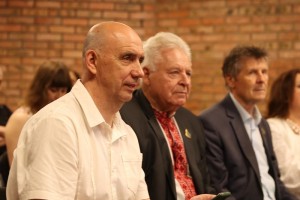 Вітаємо Степанчука Юрія Степановича