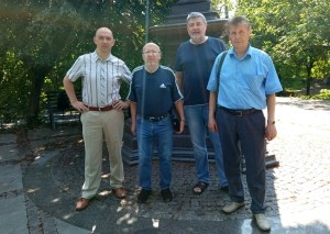 Науково-краєзнавчий семінар