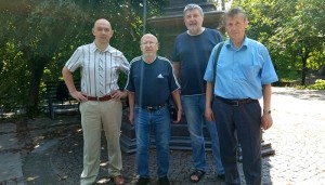 Науково-краєзнавчий семінар