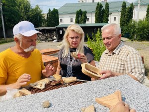 Археологічна практика