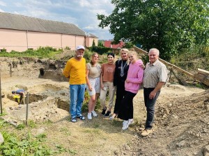 Археологічна практика