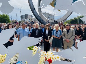 Річниця трагедії