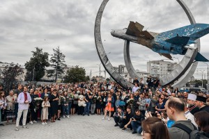 Річниця трагедії