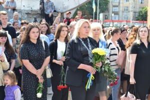 Річниця трагедії