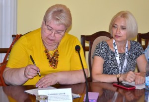 Воркшоп «Сучасний заклад дошкільної освіти: Лідерство. Діджиталізація. Майбутній капітал»