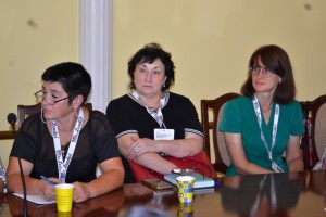 Воркшоп «Сучасний заклад дошкільної освіти: Лідерство. Діджиталізація. Майбутній капітал»