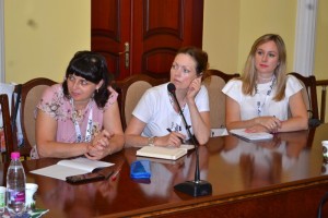 Воркшоп «Сучасний заклад дошкільної освіти: Лідерство. Діджиталізація. Майбутній капітал»