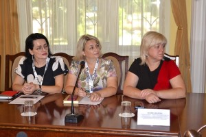 Воркшоп «Сучасний заклад дошкільної освіти: Лідерство. Діджиталізація. Майбутній капітал»