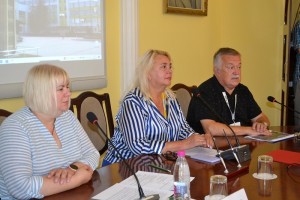 Воркшоп «Сучасний заклад дошкільної освіти: Лідерство. Діджиталізація. Майбутній капітал»