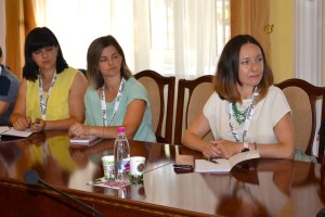 Воркшоп «Сучасний заклад дошкільної освіти: Лідерство. Діджиталізація. Майбутній капітал»