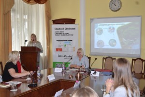Воркшоп «Сучасний заклад дошкільної освіти: Лідерство. Діджиталізація. Майбутній капітал»