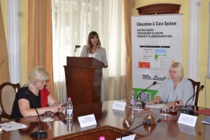 Воркшоп «Сучасний заклад дошкільної освіти: Лідерство. Діджиталізація. Майбутній капітал»