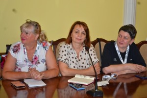 Воркшоп «Сучасний заклад дошкільної освіти: Лідерство. Діджиталізація. Майбутній капітал»