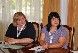 Воркшоп «Сучасний заклад дошкільної освіти: Лідерство. Діджиталізація. Майбутній капітал»