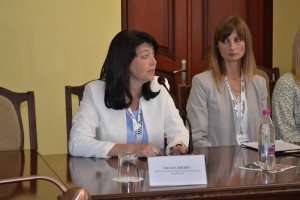 Воркшоп «Сучасний заклад дошкільної освіти: Лідерство. Діджиталізація. Майбутній капітал»