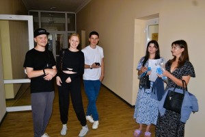 День донора