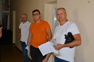 День донора
