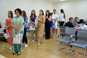 День донора