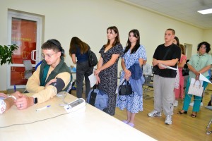День донора