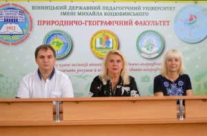 Посвята першокурсників