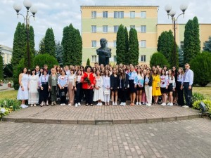 Посвята першокурсників