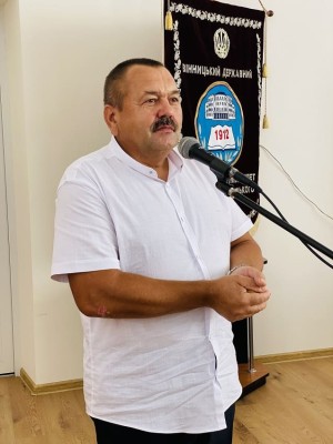 Посвята першокурсників