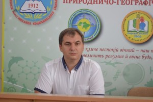 Посвята першокурсників