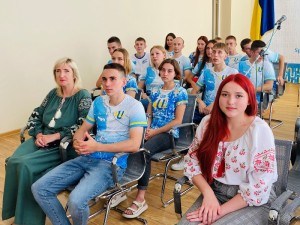 День фізичної культури