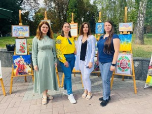 Ювілейний фестиваль «VinBookFest»