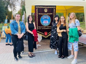 Ювілейний фестиваль «VinBookFest»