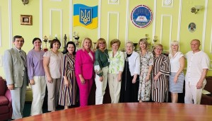 Тиждень освіти дорослих