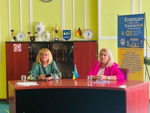 Тиждень освіти дорослих